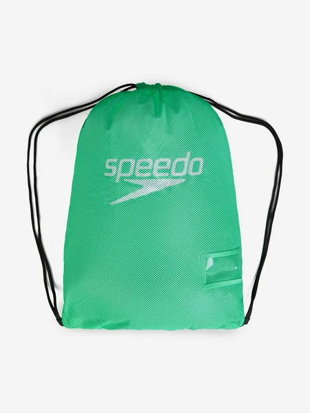 Мешок для мокрых вещей Speedo, зеленый, арт. 8-0740716695S0Y-6695