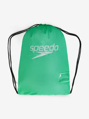 Мешок для мокрых вещей Speedo, зеленый, арт. 8-0740716695S0Y-6695