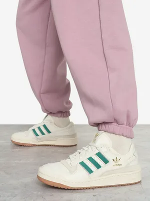 Кеды Adidas Forum Low Cl, белый, арт. IF7220A01