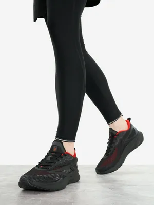 Кроссовки FILA Sense Prm 2, черный, арт. 129989FLA-BB