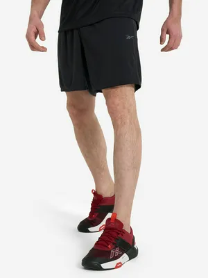 Шорты Reebok Train, черный, арт. 100215545R00