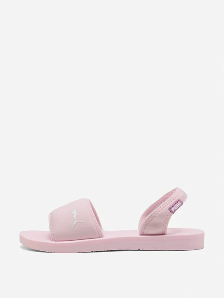 Шлепанцы PUMA Sandy Playa, розовый, арт. 404852P0P-02
