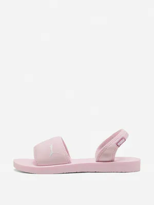Шлепанцы PUMA Sandy Playa, розовый, арт. 404852P0P-02