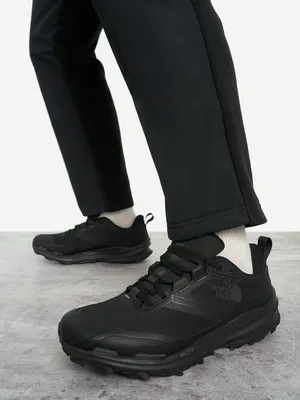 Кроссовки The North Face Vectiv Fastpack Lite Wp, черный, арт. NF0A8AFBW9O1T1K