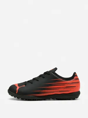 Бутсы PUMA Attacanto II Tt, черный, арт. 108497P0P-07