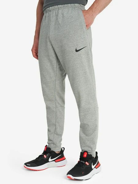 Брюки мужские Nike, серый, арт. CZ6379N06-063