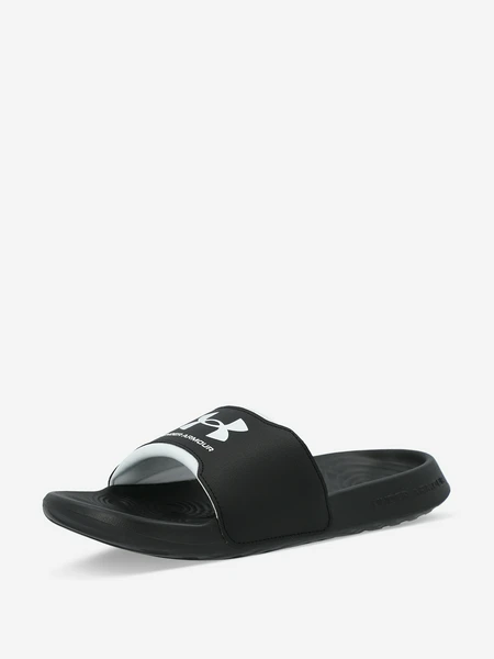 Шлепанцы Under Armour Ignite Select, черный, арт. 3027222U0F-001