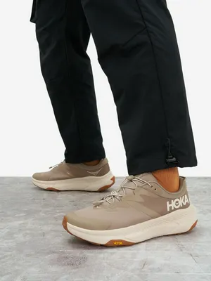 Кроссовки Hoka One One Transport, коричневый, арт. 1123153H0X-DEGG