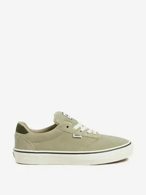 Кеды Vans Atwood Deluxe, серый, арт. VN000CT0EL71V0D