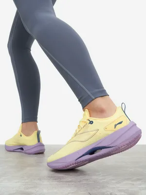 Кроссовки Li-Ning Superlight 21, разноцветный, арт. ARBU002-42FL1O