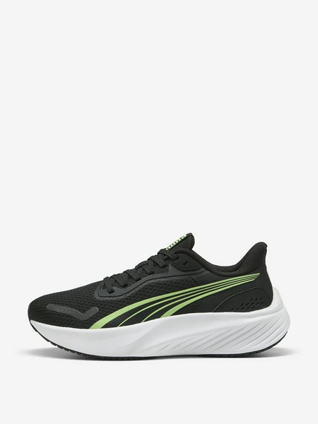 Кроссовки Puma Pounce Lite Jr, черный, арт. 401512P0P-05
