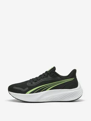 Кроссовки Puma Pounce Lite Jr, черный, арт. 401512P0P-05