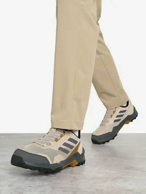 Кроссовки Adidas Terrex Eastrail 2, бежевый, арт. IH1166A01
