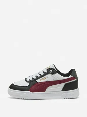 Кеды Puma Caven III, белый, арт. 406235P0P-06