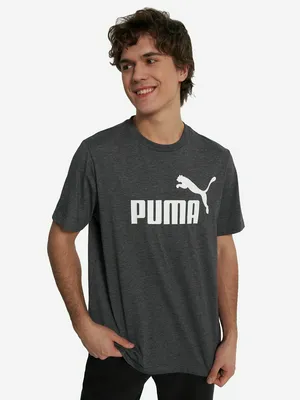 Футболка Puma, серый, арт. 682550P0P-01