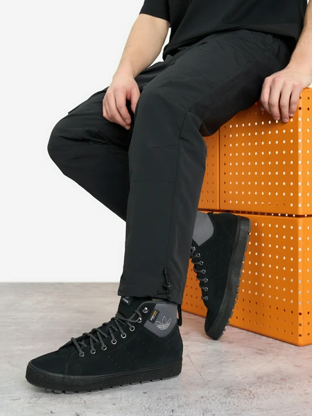 Кеды Adidas Stan Smith CS, черный, арт. ID1383A01
