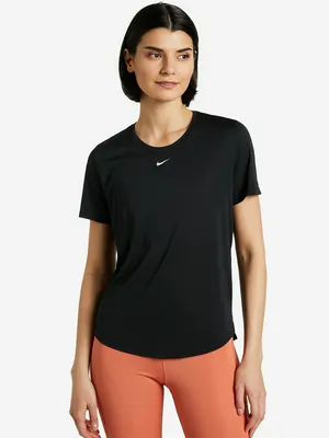 Футболка Nike Dri-FIT One, черный, арт. DD0638N06-010
