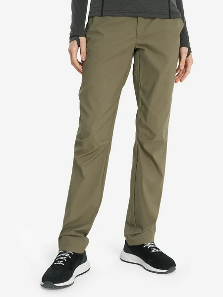 Брюки Columbia Leslie Falls Pant II, зеленый, арт. 2087081CLB-397