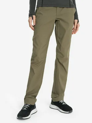Брюки Columbia Leslie Falls Pant II, зеленый, арт. 2087081CLB-397