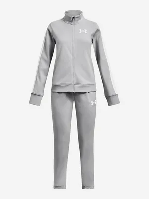 Костюм Under Armour, серый, арт. 1363380U0F-011