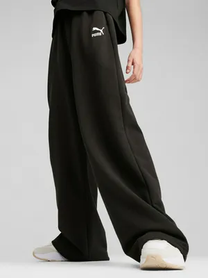 Брюки Puma Better Classic, черный, арт. 624455P0P-01
