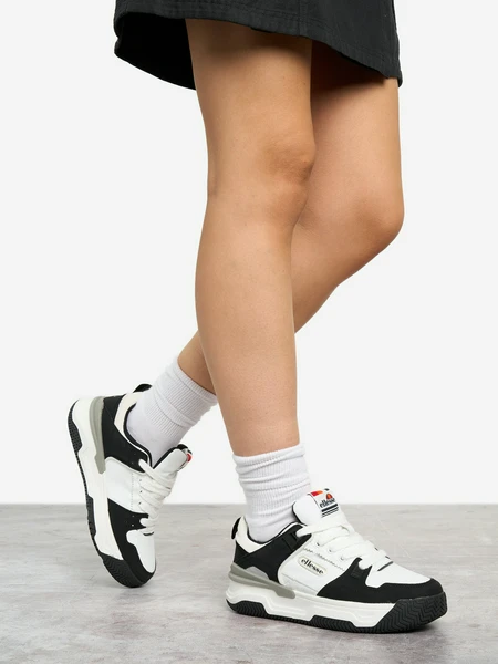 Кеды Ellesse Sunnie, белый, арт. OS EL42W82468E0V-01
