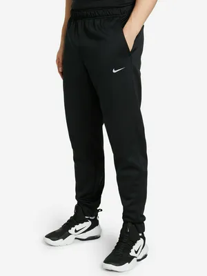 Брюки Nike Therma-FIT, черный, арт. DQ5405N06-010