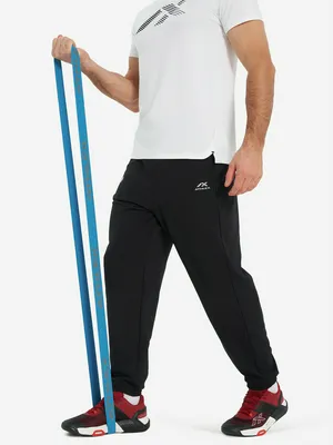 Брюки Athlex, черный, арт. 139983A31-99