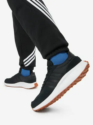 Кроссовки Adidas Run 70S, черный, арт. ID1876A01