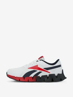 Кроссовки Reebok Zig Dynamica 2.0, белый, арт. 100200958R00