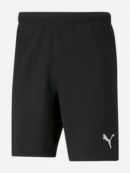 Шорты Puma Timerise, черный, арт. 704942P0P-04