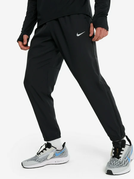 Брюки Nike Challengr, черный, арт. FQ4780N06-010