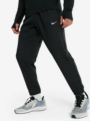 Брюки Nike Challengr, черный, арт. FQ4780N06-010