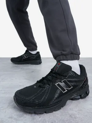 Кроссовки New Balance 1906 R, черный, арт. U1906ROEN04
