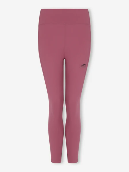 Легинсы Athlex, розовый, арт. 142027A31-81