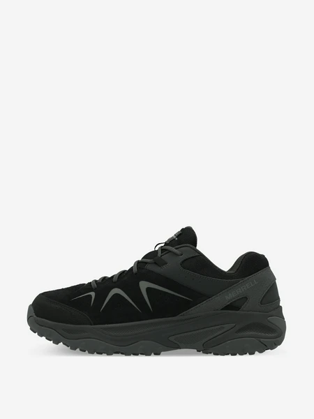 Полуботинки Merrell Yokota 3, черный, арт. J038429MRL