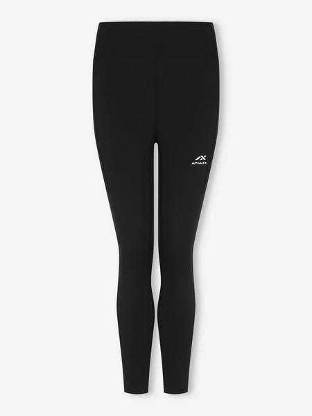 Легинсы Athlex, черный, арт. 142027A31-99