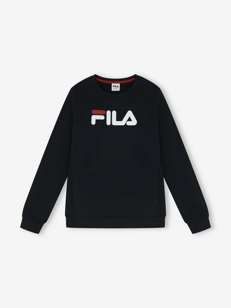 Свитшот FILA для мальчиков, синий, арт. 142321FLA-Z4