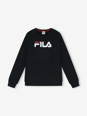 Свитшот FILA для мальчиков, синий, арт. 142321FLA-Z4