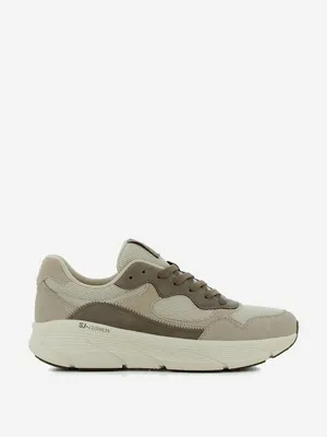 Кроссовки Safety Jogger Hare Sue, коричневый, арт. 628243SFJ-2Q3