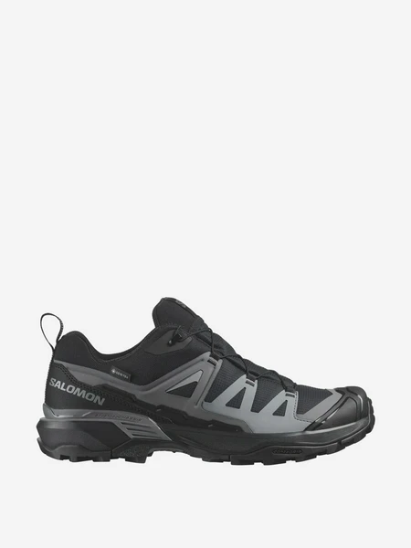 Полуботинки Salomon X Ultra 360 Gtx, черный, арт. L47453200S03
