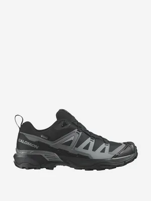 Полуботинки Salomon X Ultra 360 Gtx, черный, арт. L47453200S03
