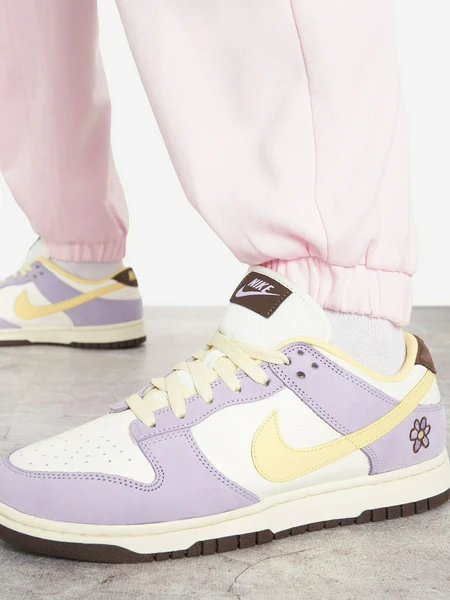 Кеды Nike Dunk, фиолетовый, арт. FB7910N06-500