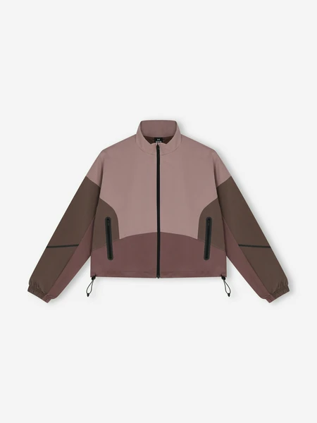 Ветровка Under Armour Unstoppable, розовый, арт. 1374889U0F-673