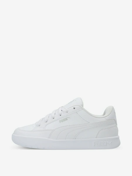 Кеды Puma Park Lt, белый, арт. 406232P0P-01