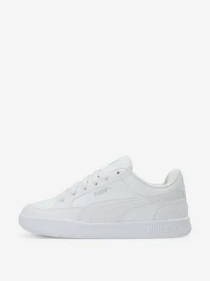 Кеды Puma Park Lt, белый, арт. 406232P0P-01