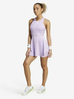 Платье Adidas Gameset, фиолетовый, арт. JW2980A01