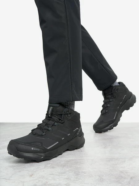 Ботинки Adidas Terrex Skychaser, черный, арт. JQ2207A01