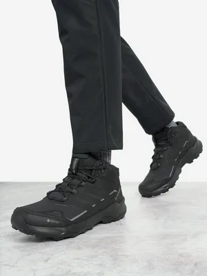 Ботинки Adidas Terrex Skychaser, черный, арт. JQ2207A01