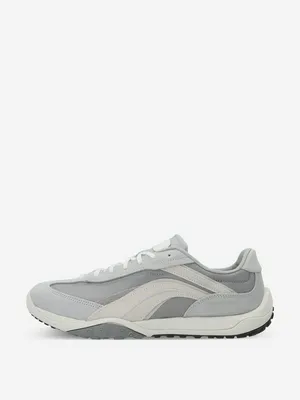 Кроссовки Li-Ning Flow, серый, арт. AGLV096L1O-3F